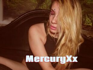 MercuryXx