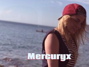 Mercuryx