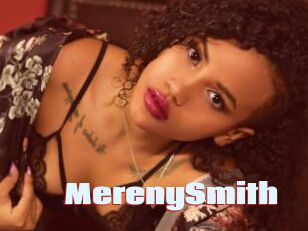 MerenySmith