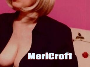 MeriCroft