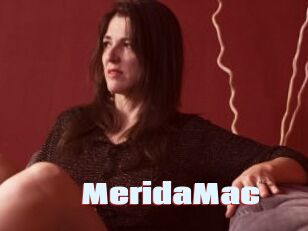 MeridaMac