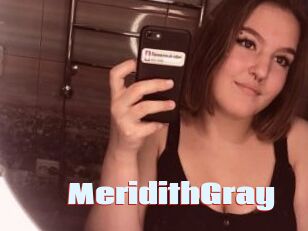 MeridithGray