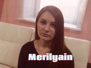 Merilyain