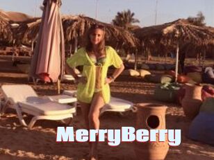 MerryBerry