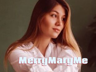 MerryMaryMe