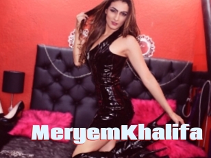 MeryemKhalifa