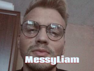 MessyLiam