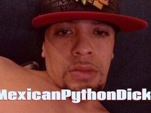 MexicanPythonDick