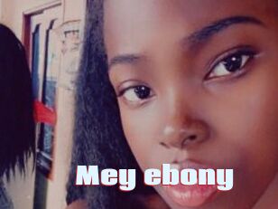 Mey_ebony