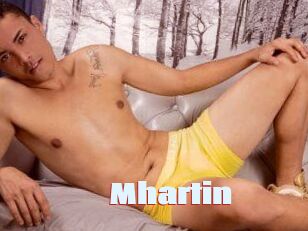 Mhartin