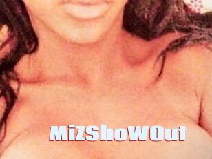 MiZShoWOut