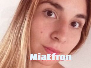 MiaEfron