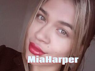 MiaHarper