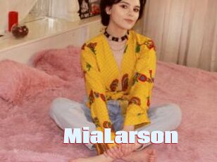 MiaLarson