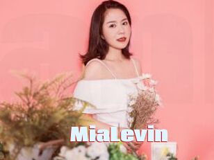 MiaLevin