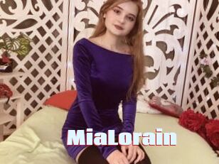 MiaLorain