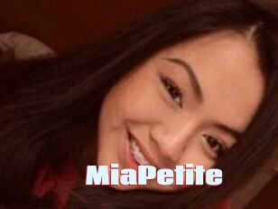 MiaPetite