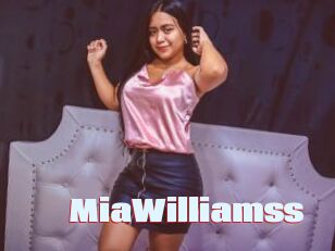 MiaWilliamss