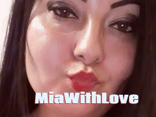 MiaWithLove