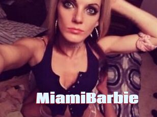 MiamiBarbie