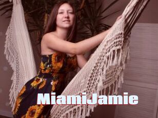 MiamiJamie