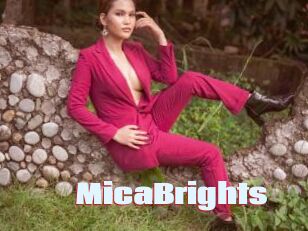 MicaBrights