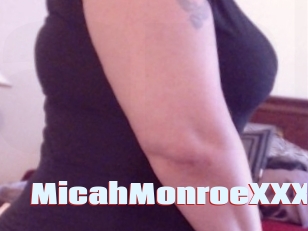 MicahMonroeXXX