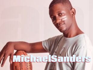 MichaelSanders