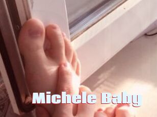 Michele_Baby