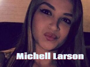 Michell_Larson