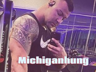 Michiganhung