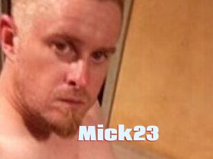 Mick23