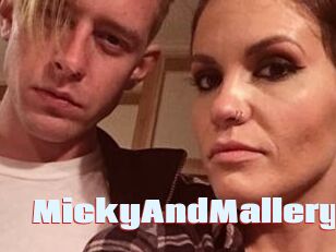 MickyAndMallery