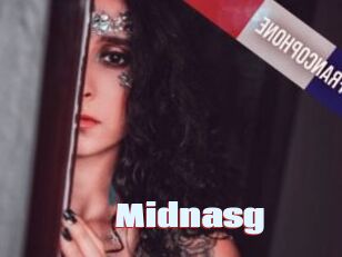 Midnasg Anal Open