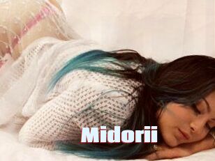 Midorii