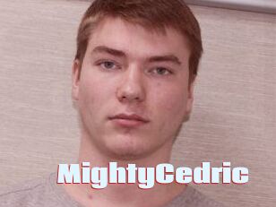 MightyCedric