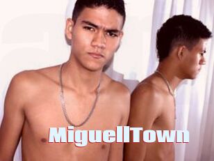 MiguellTown