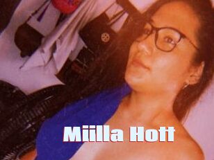 Miilla_Hott