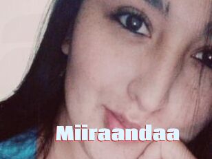 Miiraandaa