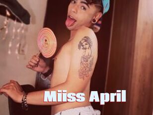 Miiss_April