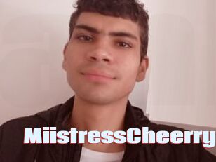 MiistressCheerry