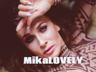 MikaLOVELY