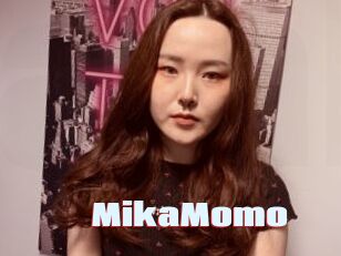 MikaMomo