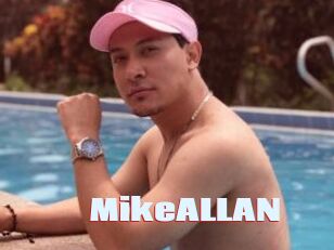 MikeALLAN