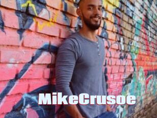 MikeCrusoe