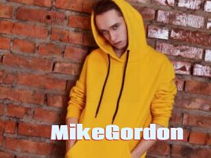 MikeGordon