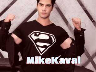 MikeKaval