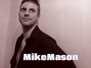 MikeMason