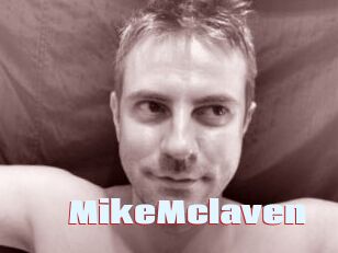 MikeMclaven