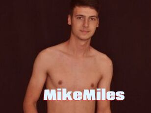 MikeMiles